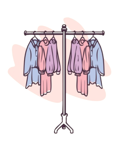 Korvaya Rack Logo